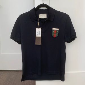 Gucci Men’s Polo - XS